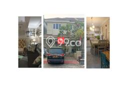 Rumah Modern Minimalis 3 KT Siap Huni di Bekasi Timur Rumah Modern Minimalis 3 KT Siap Huni di Bekasi Timur