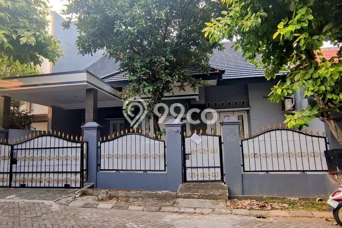 Disewakan Rumah Murah di Kemang Pratama Bekasi dengan 3 Kamar Tidur Disewakan Rumah Murah di Kemang Pratama Bekasi dengan 3 Kamar Tidur