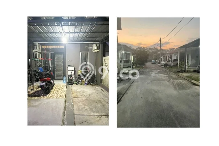 Hunian Murah Dijual di Babelan, Bekasi Harga Rp 500 Juta Hunian Murah Dijual di Babelan, Bekasi Harga Rp 500 Juta