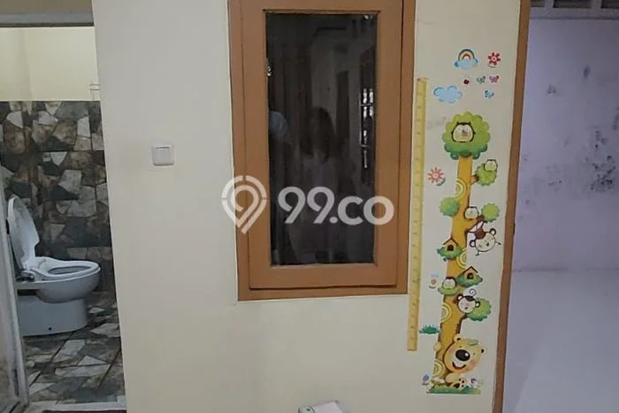 Sewa Rumah Harga Terjangkau di Kemang Pratama Bekasi Punya 2 Kamar Tidur Sewa Rumah Harga Terjangkau di Kemang Pratama Bekasi Punya 2 Kamar Tidur