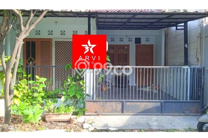 Sewa Rumah Harga Terjangkau di Kemang Pratama Bekasi Punya 2 Kamar Tidur Sewa Rumah Harga Terjangkau di Kemang Pratama Bekasi Punya 2 Kamar Tidur