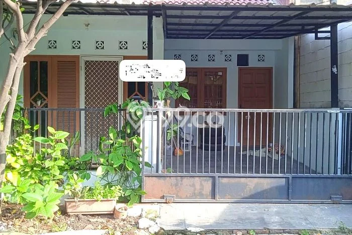 Rumah sewa siap huni 2 Kamar Tidur di Kemang Pratama, Bekasi Rumah sewa siap huni 2 Kamar Tidur di Kemang Pratama, Bekasi