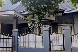 Disewakan Rumah Murah di Kemang Pratama Bekasi dengan 3 Kamar Tidur Disewakan Rumah Murah di Kemang Pratama Bekasi dengan 3 Kamar Tidur