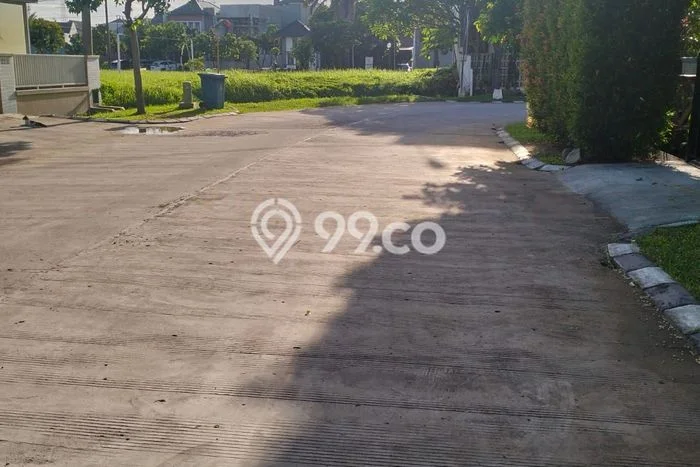 Rumah sewa siap huni 2 Kamar Tidur di Kemang Pratama, Bekasi Rumah sewa siap huni 2 Kamar Tidur di Kemang Pratama, Bekasi