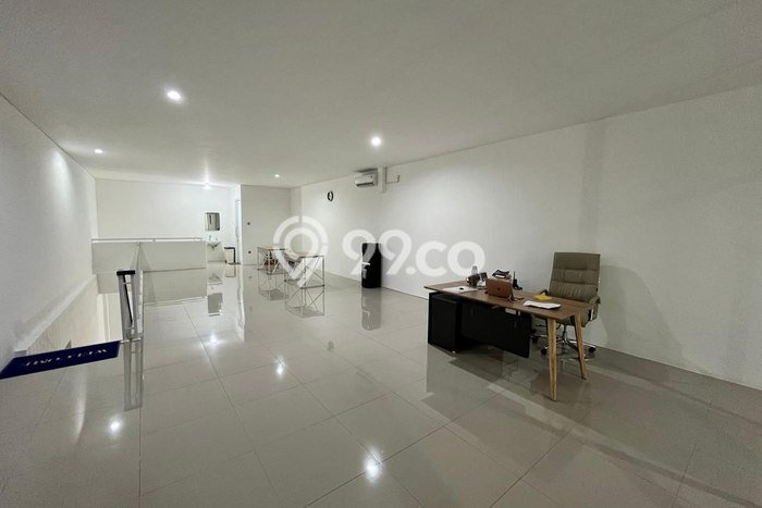 FOR RENT! Gudang di Kranji Cocok untuk Bisnis 265m2 FOR RENT! Gudang di Kranji Cocok untuk Bisnis 265m2