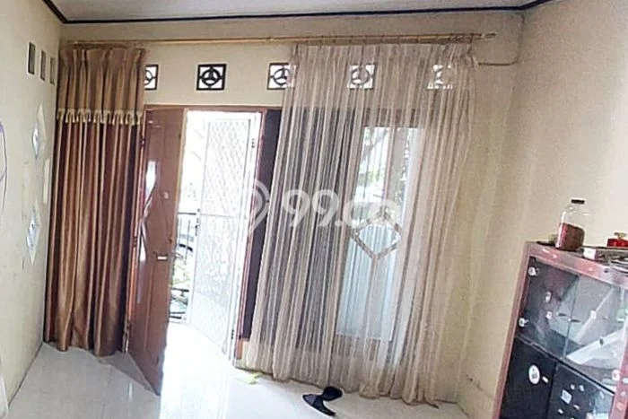 Rumah sewa siap huni 2 Kamar Tidur di Kemang Pratama, Bekasi Rumah sewa siap huni 2 Kamar Tidur di Kemang Pratama, Bekasi