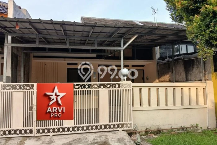Dijual Rumah 2 Kamar Lokasi Ideal Bagus dan Strategis di Rawalumbu Dijual Rumah 2 Kamar Lokasi Ideal Bagus dan Strategis di Rawalumbu