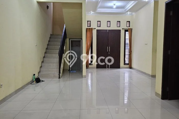 Rumah Disewakan Bekasi LT 114m2 LB 180m2 Area Jati Cempaka Rumah Disewakan Bekasi LT 114m2 LB 180m2 Area Jati Cempaka