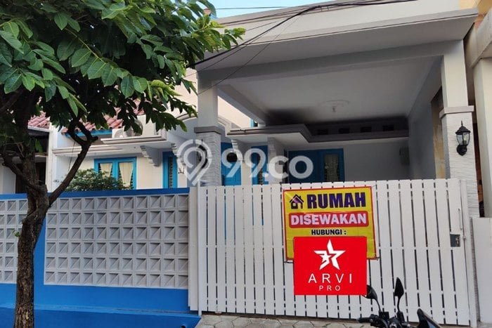 Lokasi strategis! Rumah siap pakai disewakan di Rawalumbu LB 120m2 Lokasi strategis! Rumah siap pakai disewakan di Rawalumbu LB 120m2
