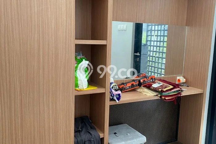 Disewakan Hunian Konsep Minimalis di Tambun Selatan Bekasi dengan 2 KT Disewakan Hunian Konsep Minimalis di Tambun Selatan Bekasi dengan 2 KT