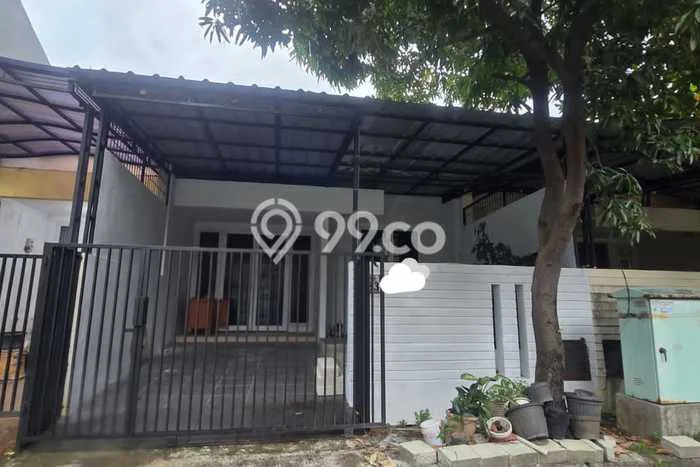 Rumah Bagus Siap Huni Di Cakung Luas 90m2 Lokasi Strategis Rumah Bagus Siap Huni Di Cakung Luas 90m2 Lokasi Strategis