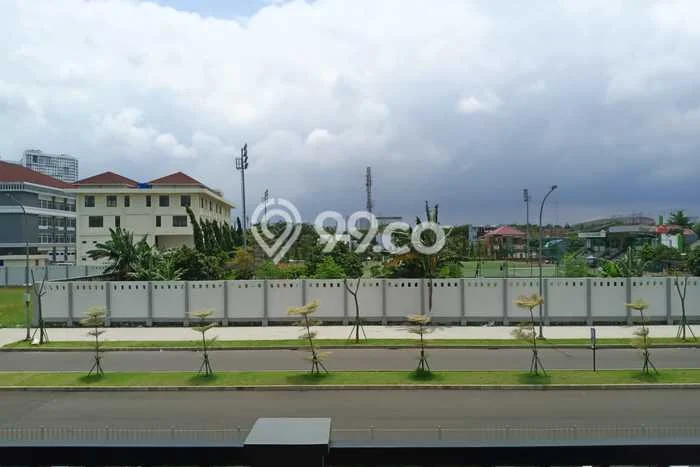 Unit Ruko Tersedia di Summarecon Bekasi Spesifikasi LB 243m2 Unit Ruko Tersedia di Summarecon Bekasi Spesifikasi LB 243m2