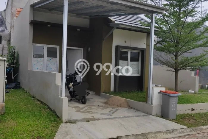 Lokasi terbaik! Rumah siap pakai dikontrakkan di Bekasi Timur LB 36m2 Lokasi terbaik! Rumah siap pakai dikontrakkan di Bekasi Timur LB 36m2