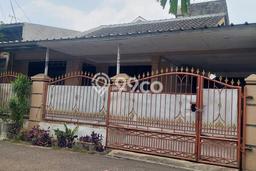 Rumah sewa siap pakai 4 KT di Pondok Kopi, Jakarta Timur Rumah sewa siap pakai 4 KT di Pondok Kopi, Jakarta Timur