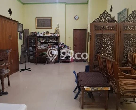 Rumah Minimalis 3 KT LT 180m2 di Jati Asih Rumah Minimalis 3 KT LT 180m2 di Jati Asih