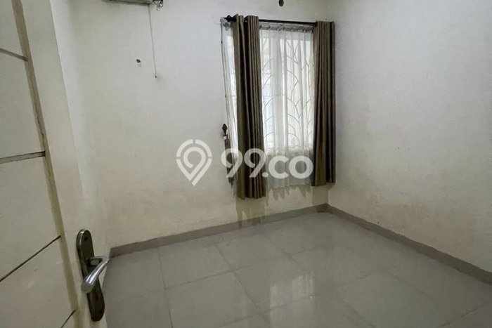 Rumah Disewakan Bekasi LT 100m2 LB 56m2 Kawasan Bintara Rumah Disewakan Bekasi LT 100m2 LB 56m2 Kawasan Bintara