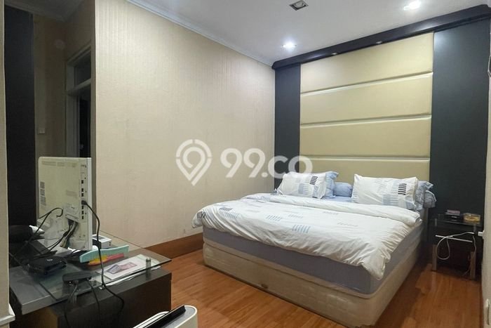 Apartemen Sewa 1 Kamar Murah Siap Huni di Jakarta Timur, Luas 31m2 Apartemen Sewa 1 Kamar Murah Siap Huni di Jakarta Timur, Luas 31m2