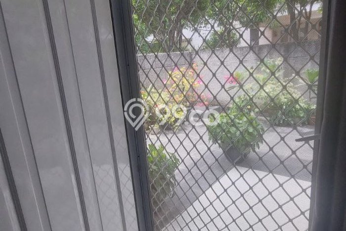 Jual Rumah Favorit Siap Huni LB 100m2 di Rawalumbu, Bekasi Jual Rumah Favorit Siap Huni LB 100m2 di Rawalumbu, Bekasi