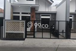 Rumah Minimalis 3 Kamar LT 91m2 di Harapan Jaya Rumah Minimalis 3 Kamar LT 91m2 di Harapan Jaya