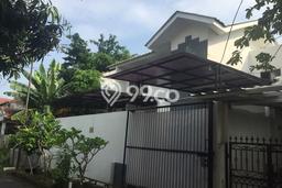 Sewa Rumah Harga Terjangkau di Cipinang Jakarta Timur Punya 3 KT Sewa Rumah Harga Terjangkau di Cipinang Jakarta Timur Punya 3 KT
