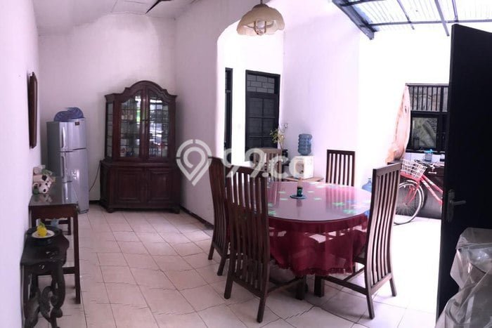 Rumah sewa siap huni 4 Kamar Tidur di Jatiwaringin, Bekasi Rumah sewa siap huni 4 Kamar Tidur di Jatiwaringin, Bekasi
