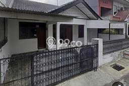 Rumah sewa siap huni 5 KT di Rawamangun, Jakarta Timur Rumah sewa siap huni 5 KT di Rawamangun, Jakarta Timur