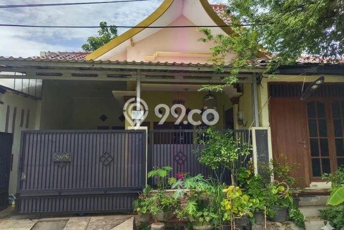 Rumah Minimalis 3 KT LT 180m2 di Jati Asih Rumah Minimalis 3 KT LT 180m2 di Jati Asih