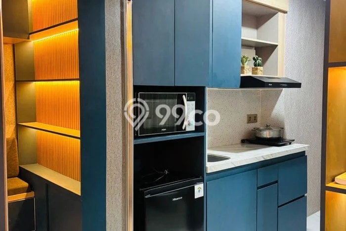 Hunian Apartemen Sewa Terjangkau 33m2 di Bekasi Barat, Cocok Dijadikan Tempat Tinggal Anda Hunian Apartemen Sewa Terjangkau 33m2 di Bekasi Barat, Cocok Dijadikan Tempat Tinggal Anda