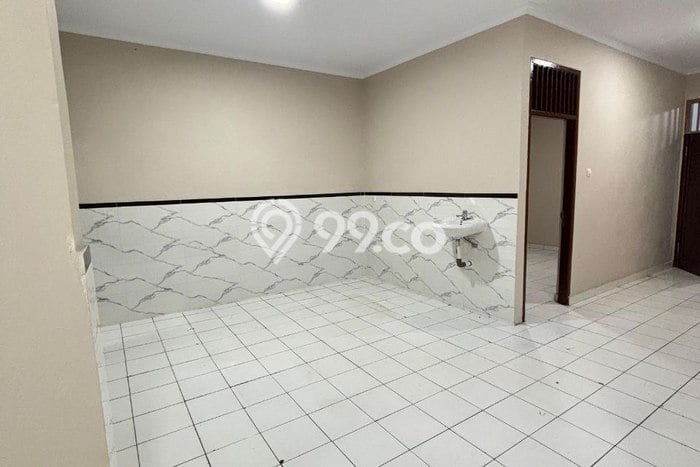 Rumah Modern 3 KT di Kedoya Jakarta Barat Unfurnished Rumah Modern 3 KT di Kedoya Jakarta Barat Unfurnished