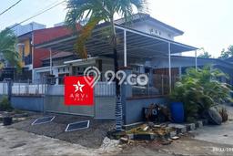 Jual Rumah Modern 4 KT di Pekayon, Bekasi Jual Rumah Modern 4 KT di Pekayon, Bekasi