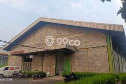Unit Gudang Tersedia di Harapan Jaya Spesifikasi LB 2000m2 Unit Gudang Tersedia di Harapan Jaya Spesifikasi LB 2000m2