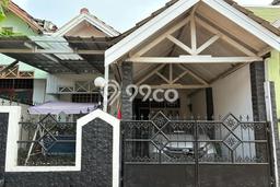 Dijual Rumah Modern 2 KT di Jatibening, Bekasi Dijual Rumah Modern 2 KT di Jatibening, Bekasi