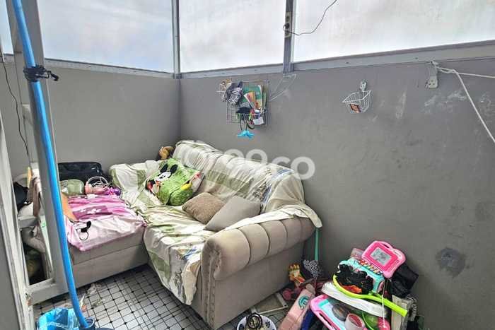 Rumah Minimalis 2 KT LT 60m2 di Harapan Indah Rumah Minimalis 2 KT LT 60m2 di Harapan Indah