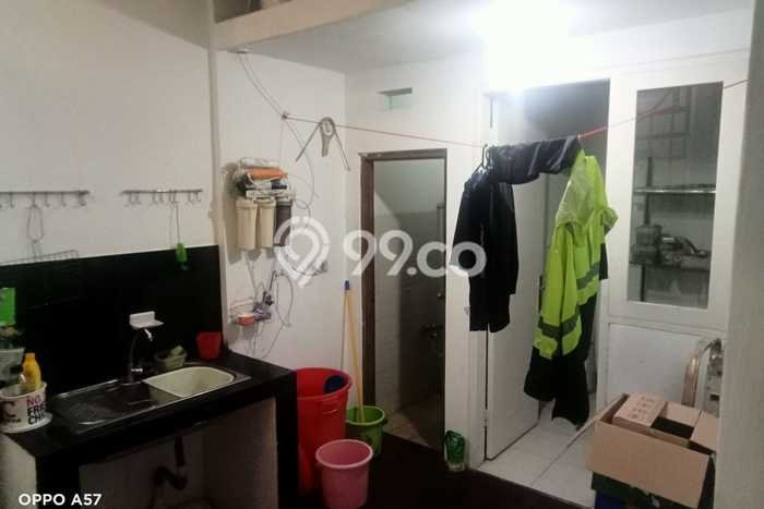 Dijual Hunian Rumah Terawat 3 Kamar di Kemang Pratama, Bekasi Dijual Hunian Rumah Terawat 3 Kamar di Kemang Pratama, Bekasi