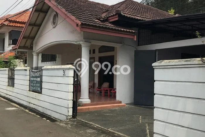 Rumah sewa siap huni 4 Kamar Tidur di Jatiwaringin, Bekasi Rumah sewa siap huni 4 Kamar Tidur di Jatiwaringin, Bekasi