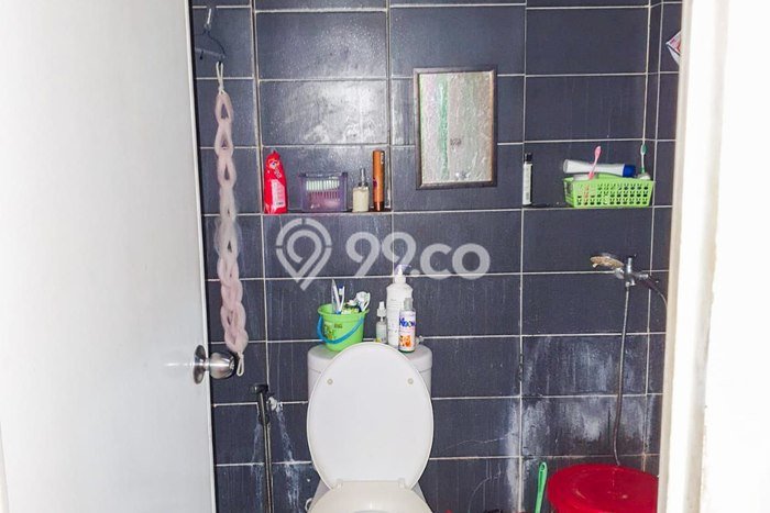 Rumah Nyaman 3 KT LB 77m2 Kondisi Bagus di Harapan Indah Rumah Nyaman 3 KT LB 77m2 Kondisi Bagus di Harapan Indah