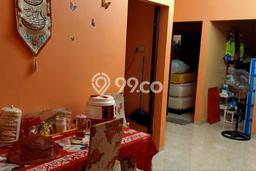 Jual Rumah Eksklusif 2 KT di Cikunir, Bekasi Jual Rumah Eksklusif 2 KT di Cikunir, Bekasi