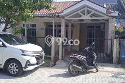 Hunian Nyaman Asri 3 KT Siap Huni di harapan indah Bekasi Hunian Nyaman Asri 3 KT Siap Huni di harapan indah Bekasi