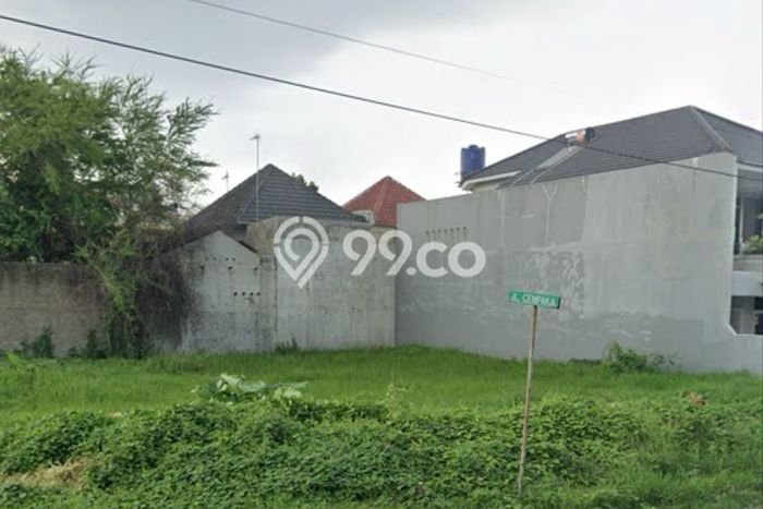 Jarang Ada! Tanah di Cakung Punya Luas 360m2 - Jarang Ada! Tanah di Cakung Punya Luas 360m2 -