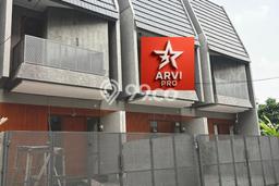 Dijual Rumah Modern 3 KT di Jati Asih, Bekasi Dijual Rumah Modern 3 KT di Jati Asih, Bekasi