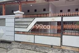 For Sale Hunian Rumah Nyaman 4 Kamar di Bintara, Bekasi For Sale Hunian Rumah Nyaman 4 Kamar di Bintara, Bekasi