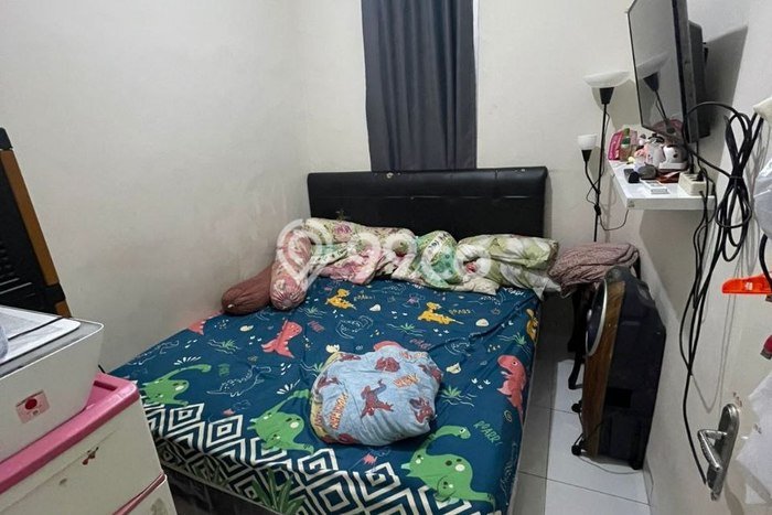 Rumah Nyaman 2 KT LB 75m2 Kondisi Bagus di Harapan Indah Rumah Nyaman 2 KT LB 75m2 Kondisi Bagus di Harapan Indah