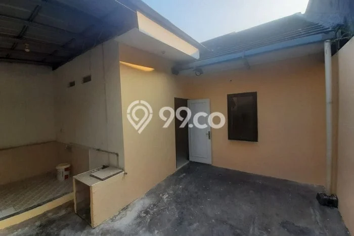 Dijual Rumah 2 Kamar Lokasi Ideal Bagus dan Strategis di Rawalumbu Dijual Rumah 2 Kamar Lokasi Ideal Bagus dan Strategis di Rawalumbu