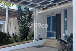 Sewa Rumah Murah di Jakarta Garden City Jakarta Timur dengan 2 KT Sewa Rumah Murah di Jakarta Garden City Jakarta Timur dengan 2 KT