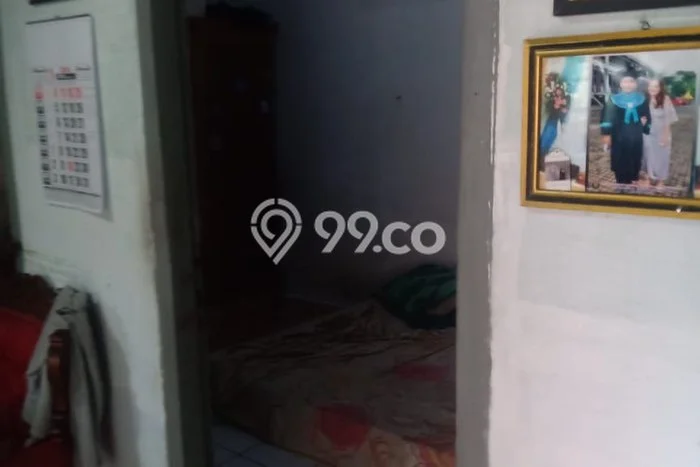 Rumah Modern 3 KT di Klender Jakarta Timur Rumah Modern 3 KT di Klender Jakarta Timur