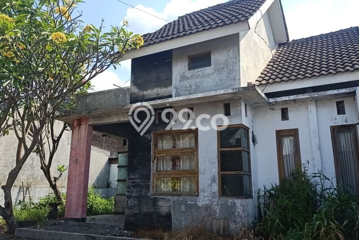 Tanah Dijual Lokasi Colomadu, Karanganyar dengan Luas Tanah 150m2 dan Status SHM Tanah Dijual Lokasi Colomadu, Karanganyar dengan Luas Tanah 150m2 dan Status SHM