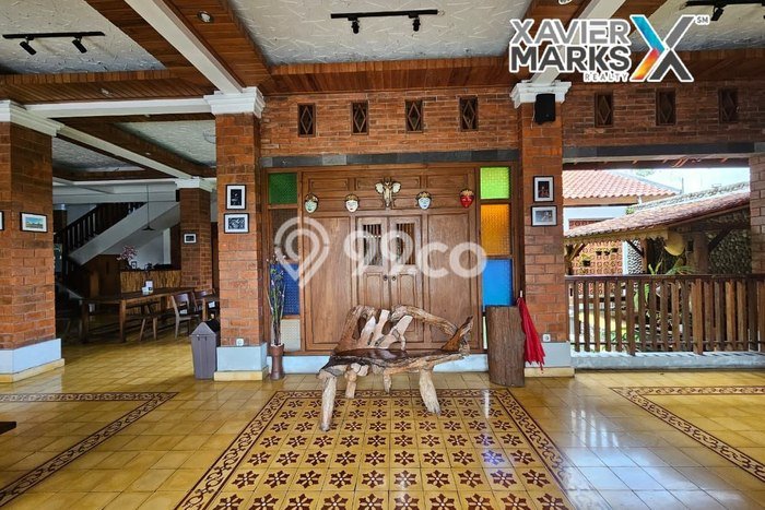 Komersial untuk disewa di Solo Baru punya LT 36m2 & LB 400m2 harga sewa kompetitif Komersial untuk disewa di Solo Baru punya LT 36m2 & LB 400m2 harga sewa kompetitif