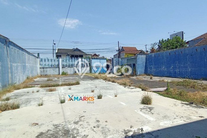 Gudang Disewakan Lokasi Pajang Solo Harga Spesial! Gudang Disewakan Lokasi Pajang Solo Harga Spesial!