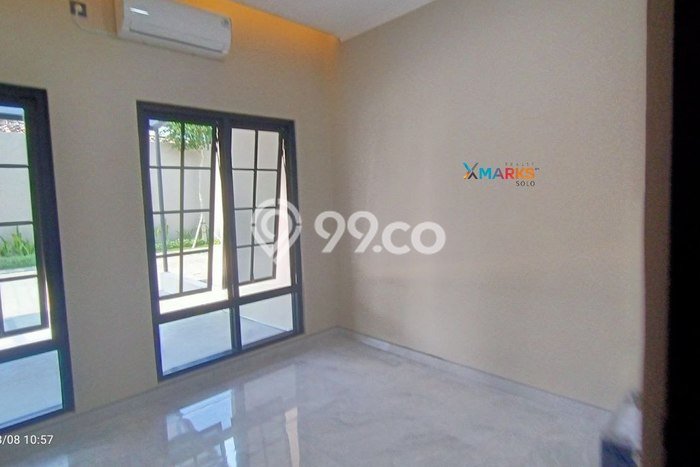 Dijual Cepat Rumah Bagus Siap Huni LB 120m2 di Pabelan, Solo Dijual Cepat Rumah Bagus Siap Huni LB 120m2 di Pabelan, Solo