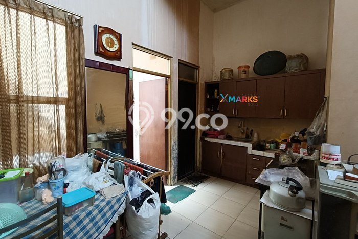 Rumah Nyaman 3 KT LB 65m2 Kondisi Bagus di Gentan Rumah Nyaman 3 KT LB 65m2 Kondisi Bagus di Gentan